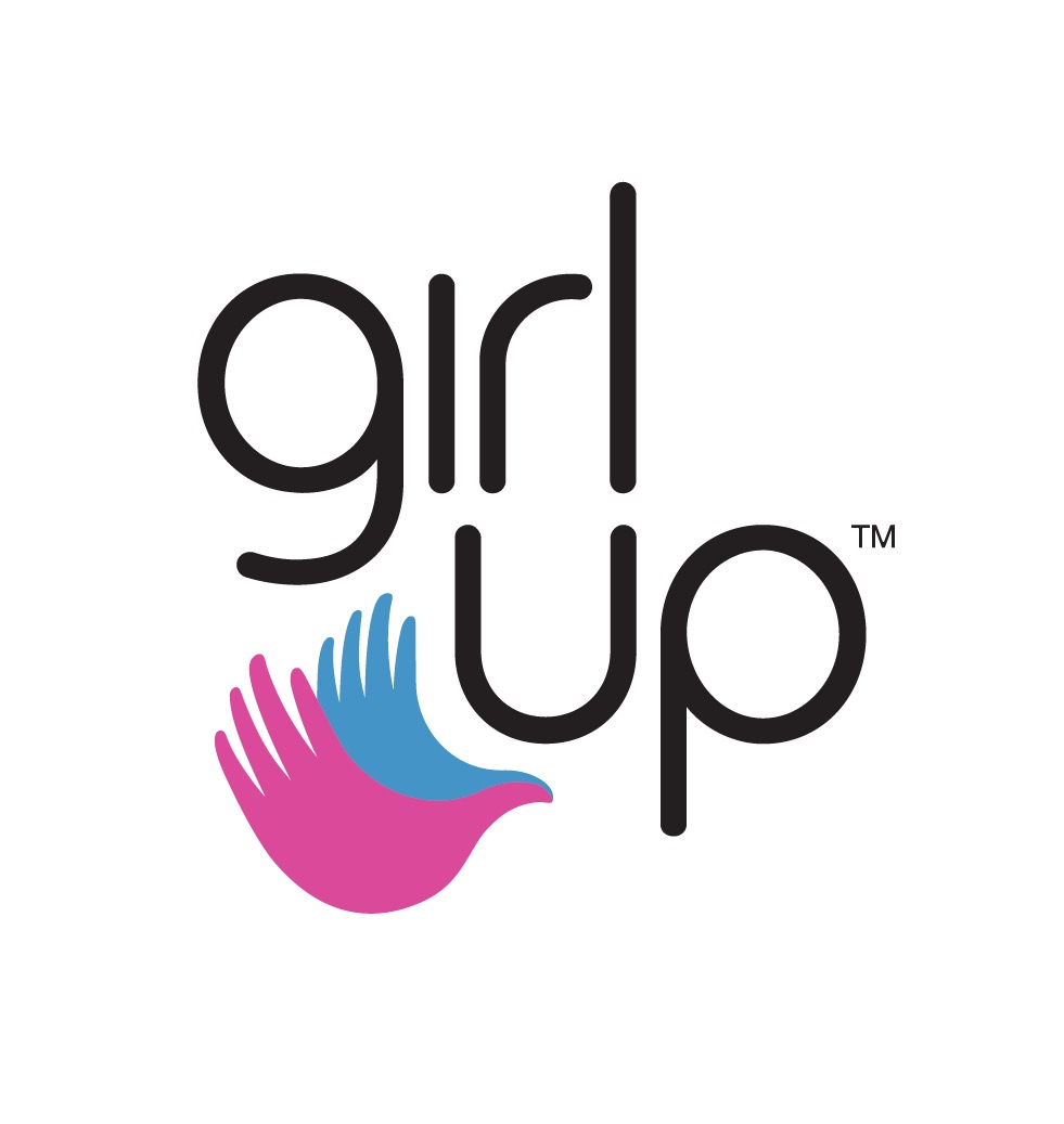 Logo Girl Up