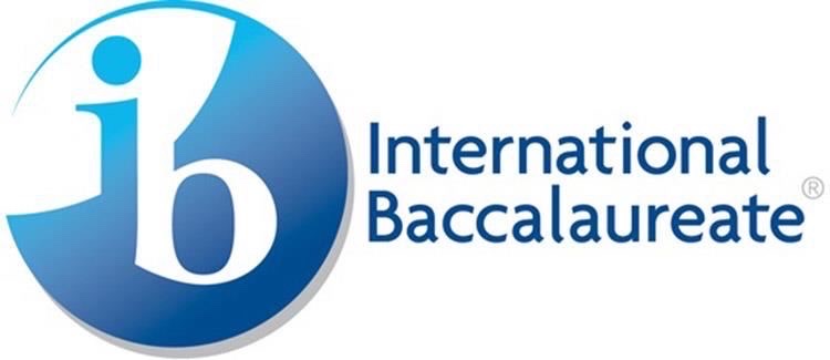 Logo International Baccalaureate